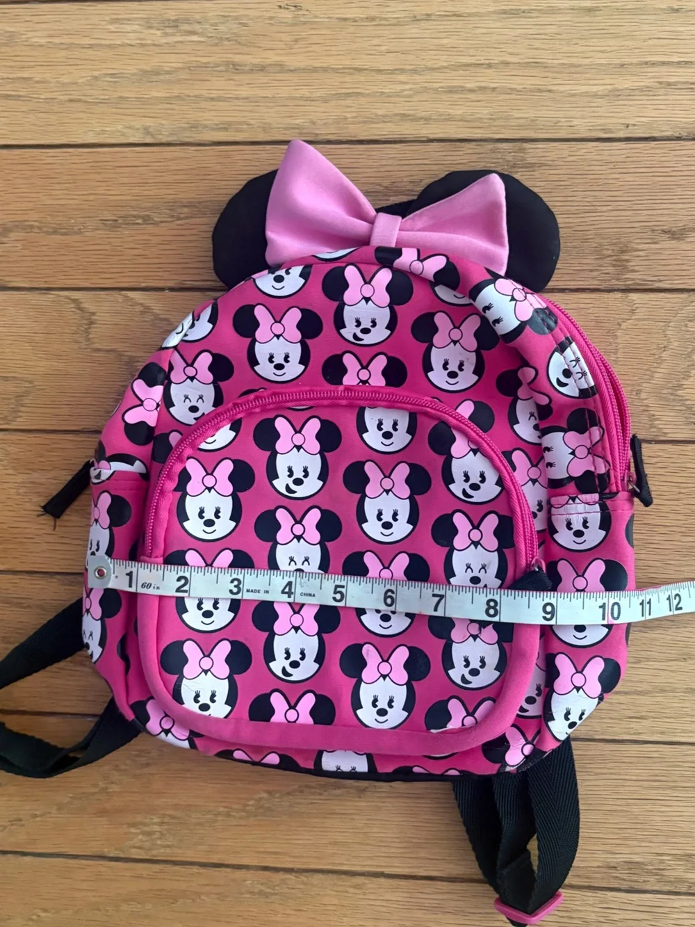 Disney Minnie Mouse mini backpack
